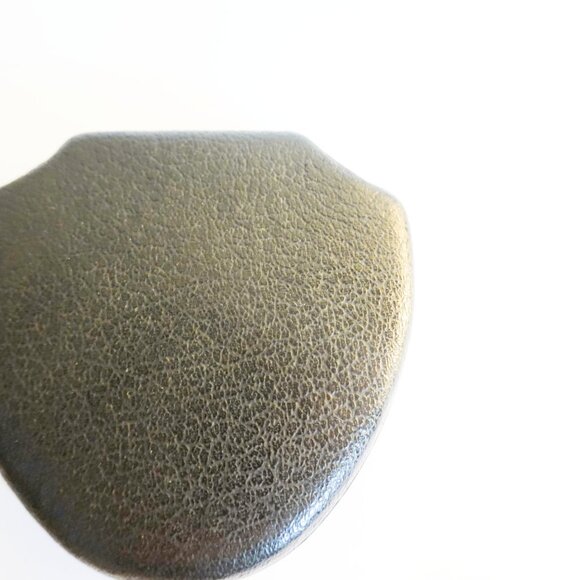 COPY - Krementz Platinum & 14k White Cufflinks and studs Complete set - Picture 5 of 5